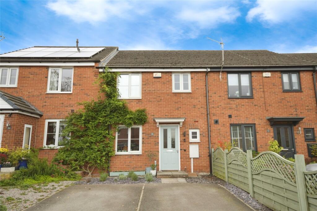Main image of property: East Street, Doe Lea, Chesterfield, Derbyshire, S44