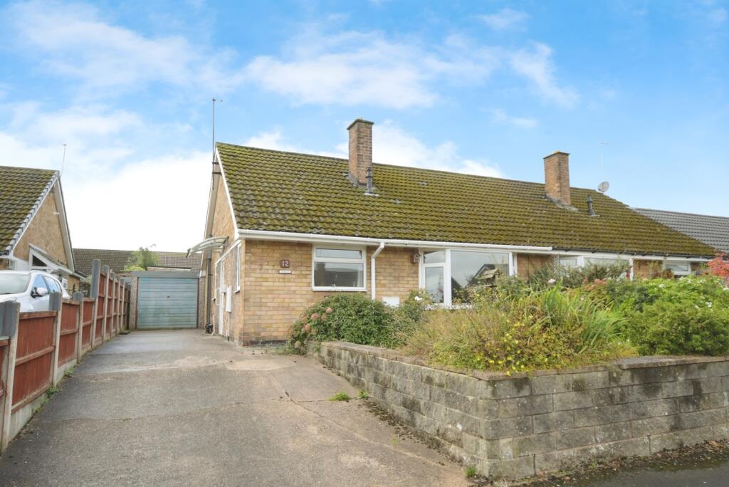 Main image of property: Lupin Way, Calow, Chesterfield, Derbyshire, S44