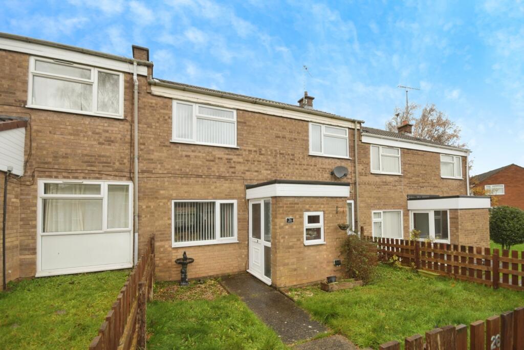 Main image of property: Hipley Close, Chesterfield, Derbyshire, S40
