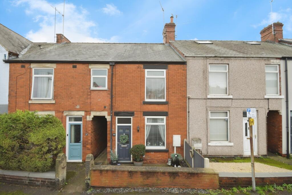 Main image of property: Wharf Lane, Chesterfield, Derbyshire, S41