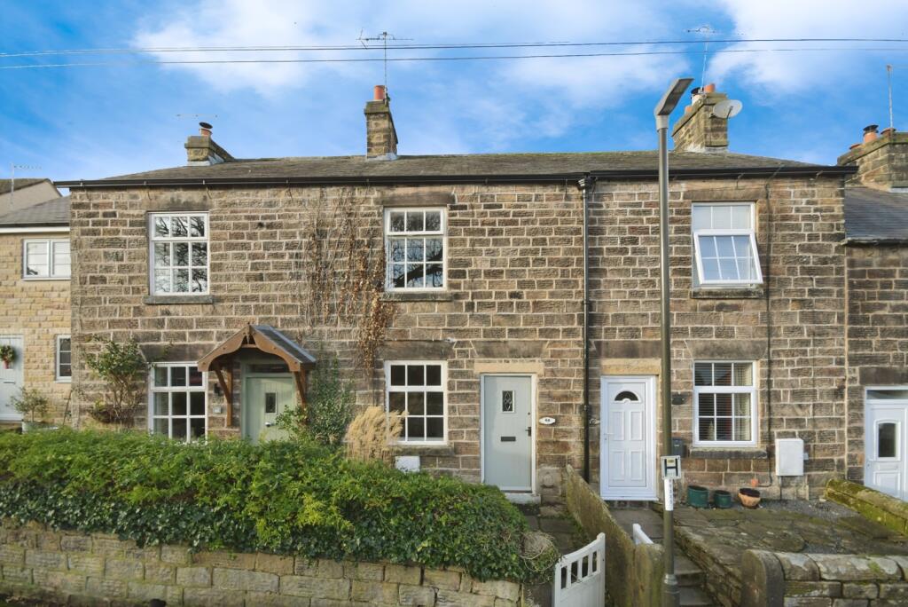 Main image of property: New Road, Holymoorside, Chesterfield, Derbyshire, S42