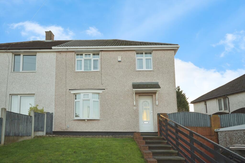 Main image of property: Edale Road, Mastin Moor, Chesterfield, Derbyshire, S43