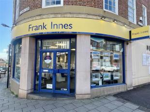Frank Innes, Chesterfieldbranch details