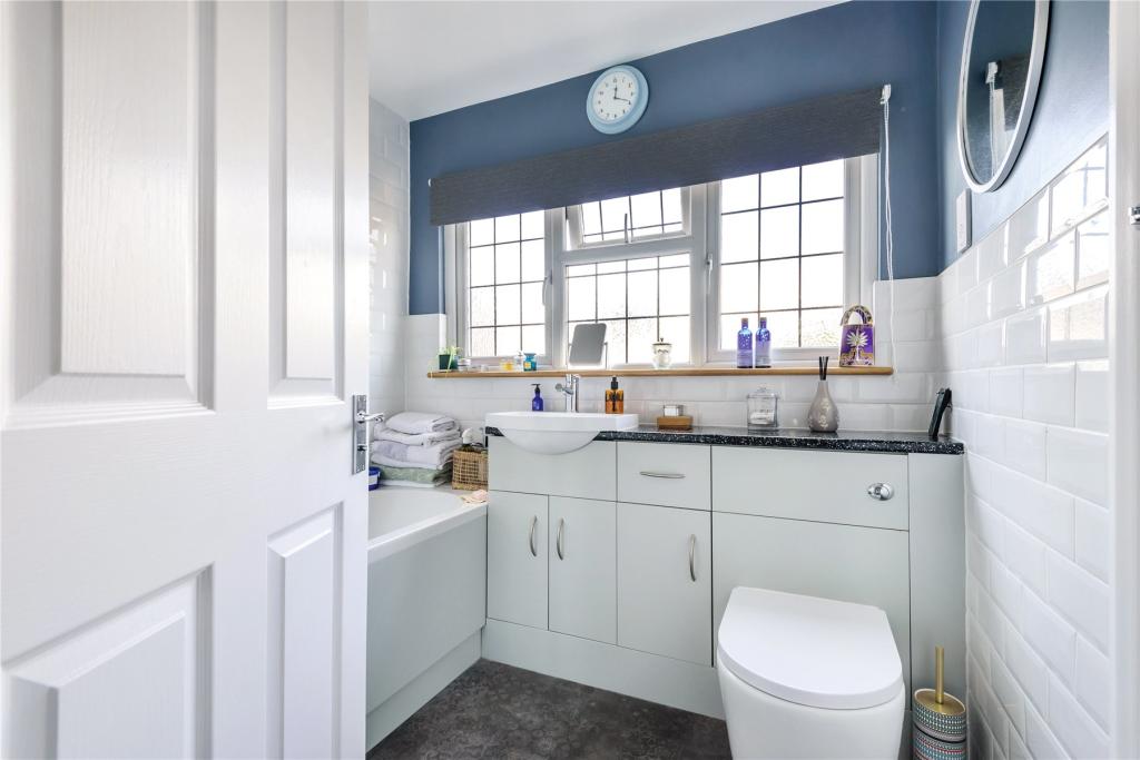 4 bedroom detached house for sale in Kevington Drive, Chislehurst, BR7