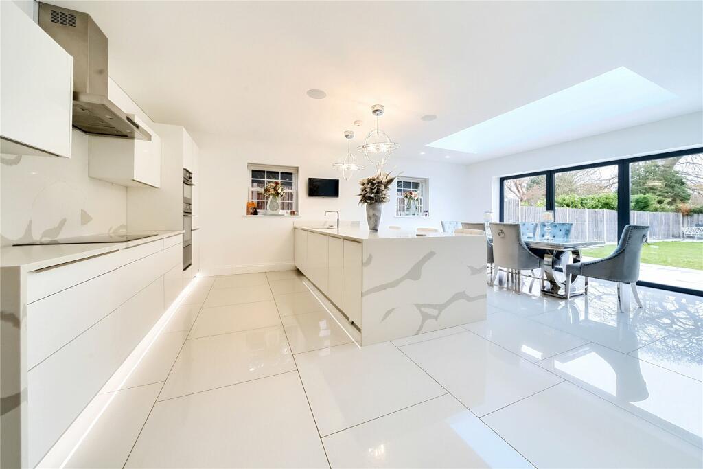 Additional property image - Marlings Park Avenue, Chislehurst