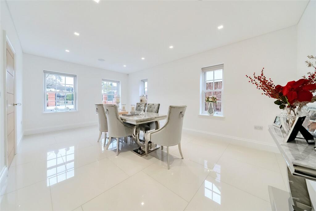 Additional property image - Marlings Park Avenue, Chislehurst