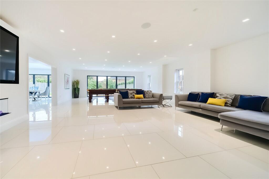 Additional property image - Marlings Park Avenue, Chislehurst