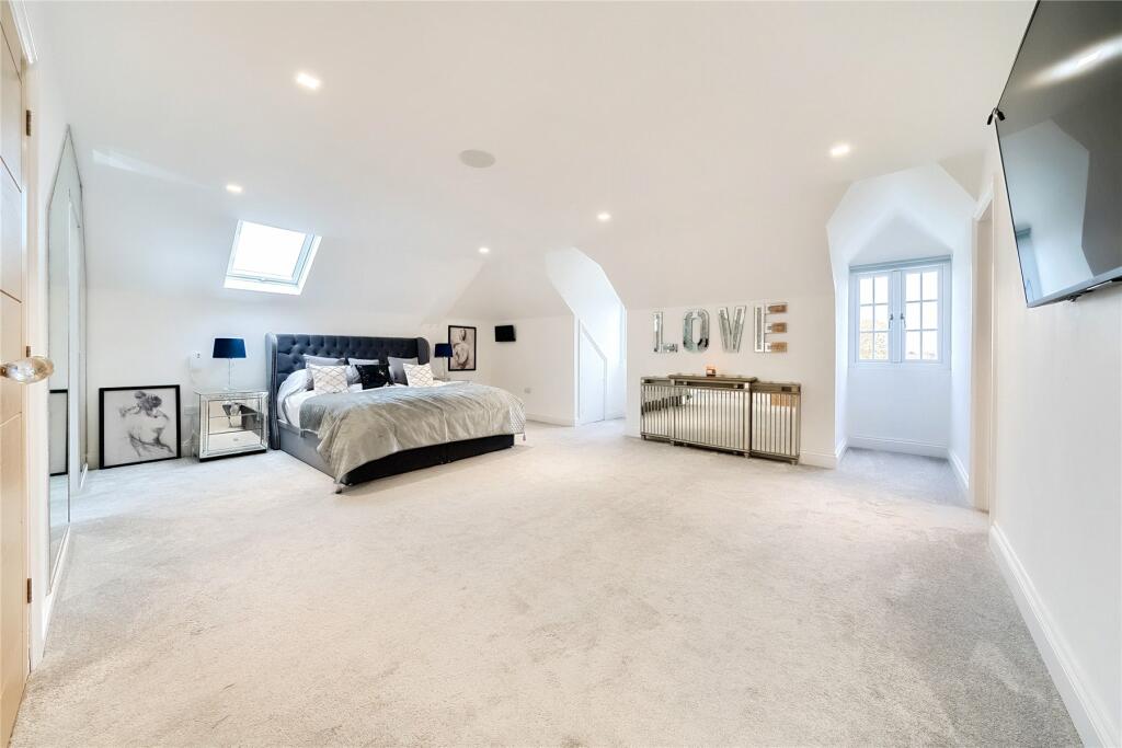Additional property image - Marlings Park Avenue, Chislehurst