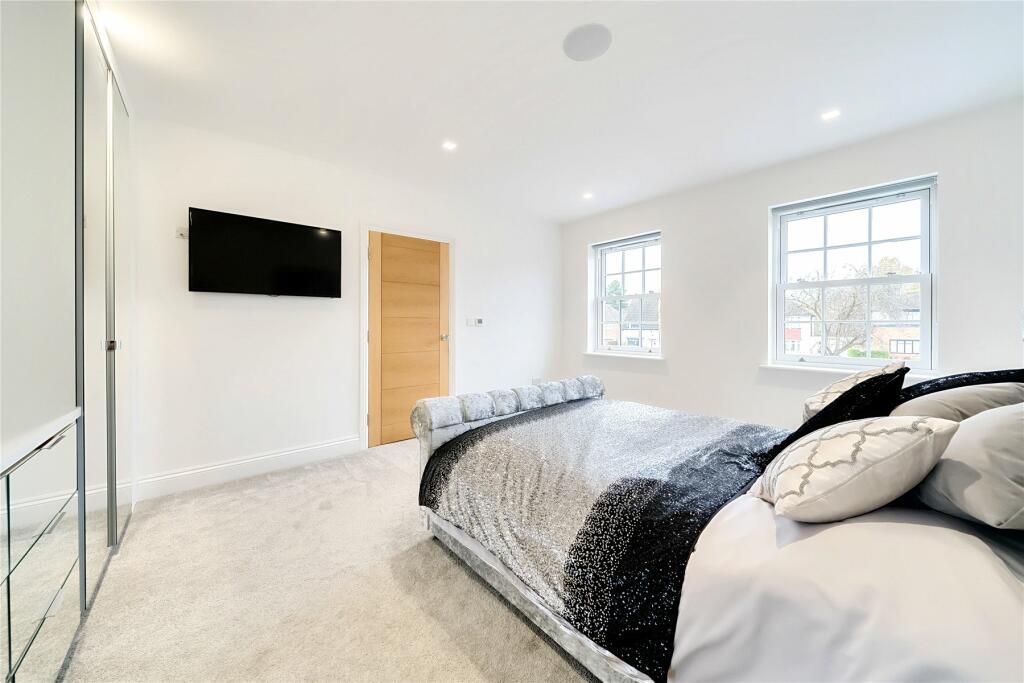Additional property image - Marlings Park Avenue, Chislehurst