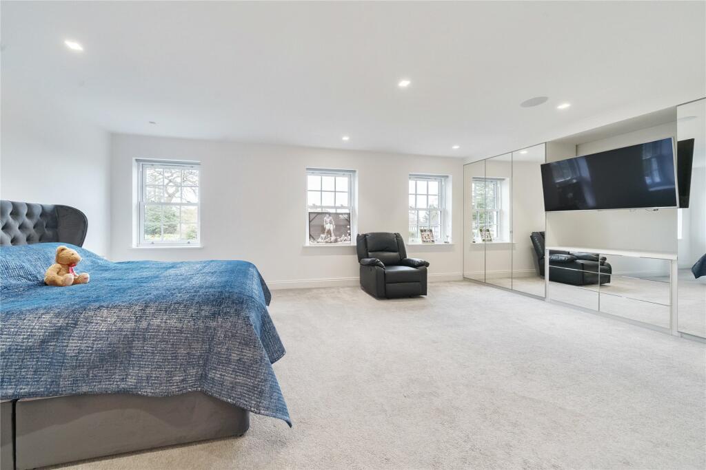 Additional property image - Marlings Park Avenue, Chislehurst
