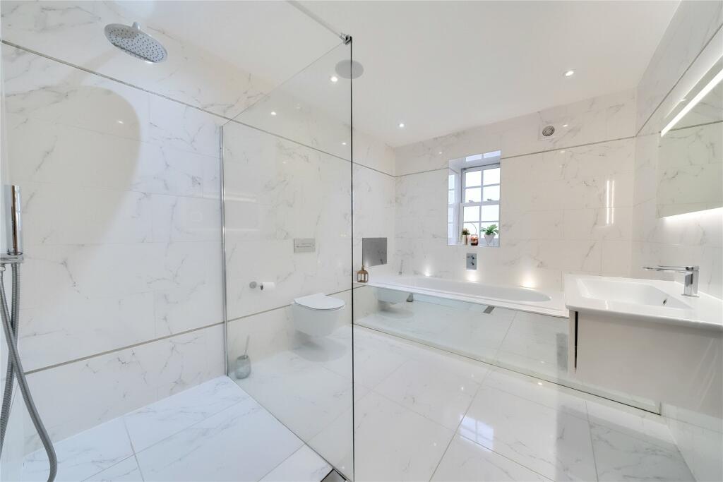 Additional property image - Marlings Park Avenue, Chislehurst