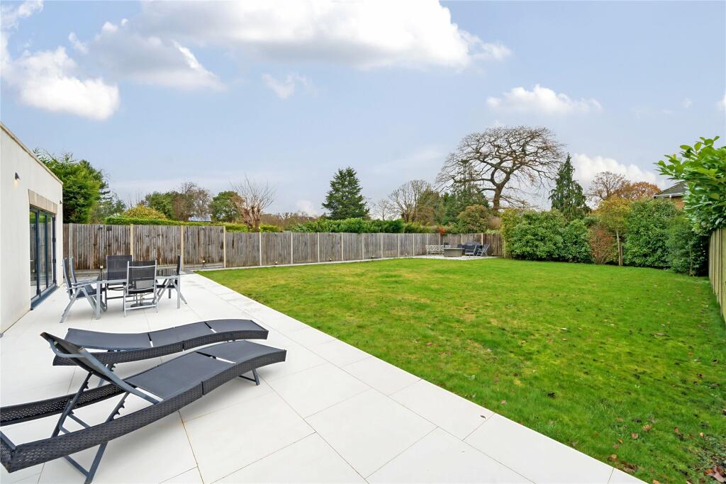 Additional property image - Marlings Park Avenue, Chislehurst