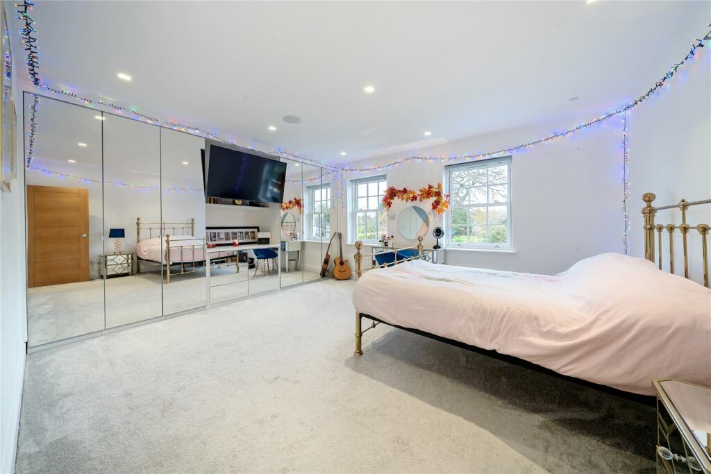 Additional property image - Marlings Park Avenue, Chislehurst