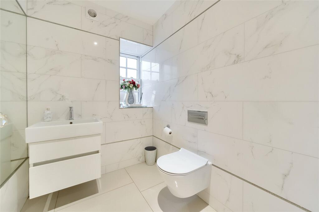 Additional property image - Marlings Park Avenue, Chislehurst