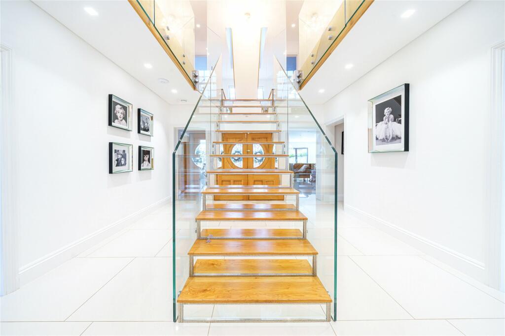 Additional property image - Marlings Park Avenue, Chislehurst