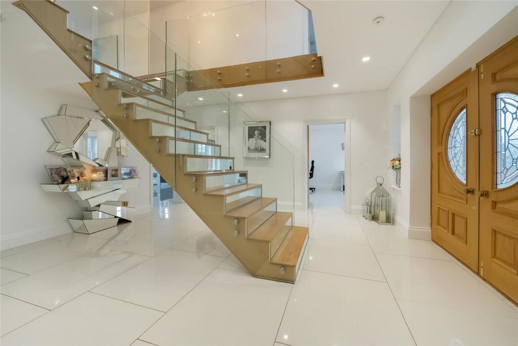 Additional property image - Marlings Park Avenue, Chislehurst