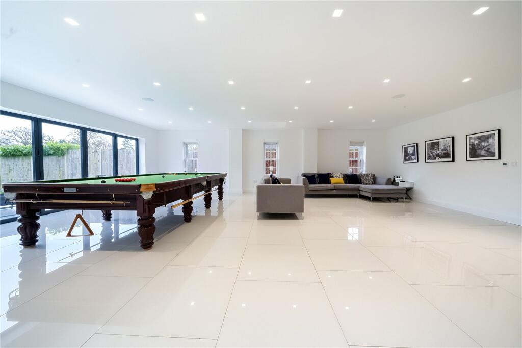 Additional property image - Marlings Park Avenue, Chislehurst
