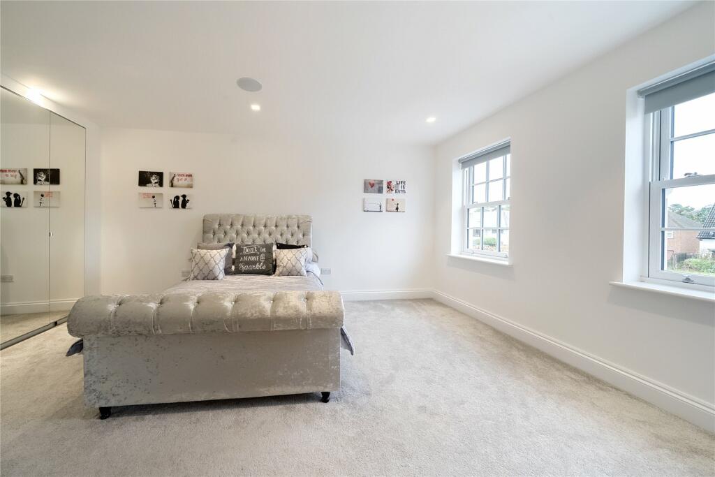 Additional property image - Marlings Park Avenue, Chislehurst