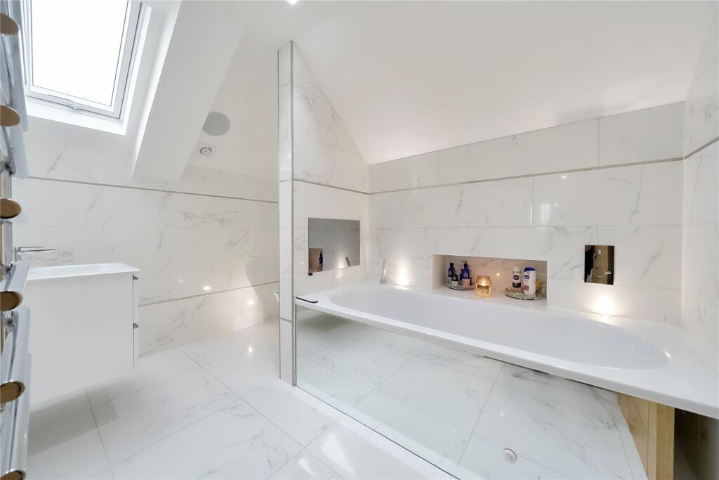 Additional property image - Marlings Park Avenue, Chislehurst