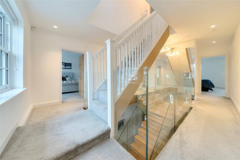 Additional property image - Marlings Park Avenue, Chislehurst