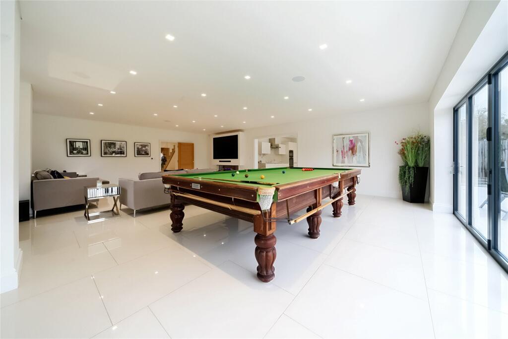 Additional property image - Marlings Park Avenue, Chislehurst
