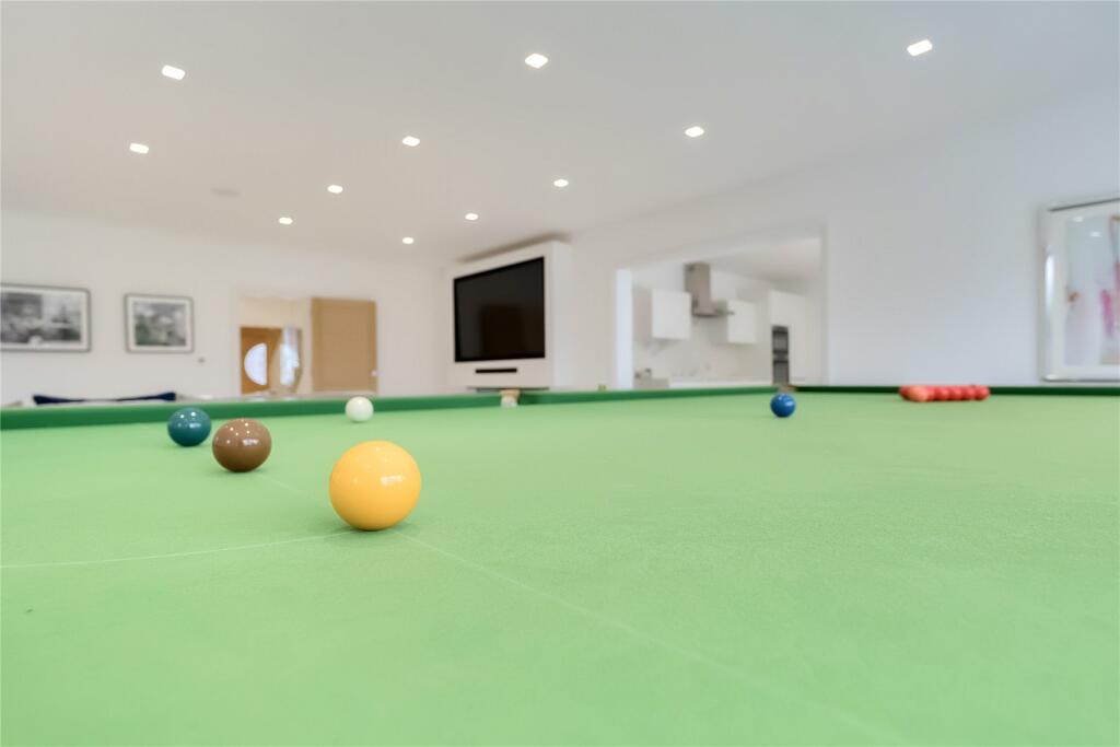Additional property image - Marlings Park Avenue, Chislehurst