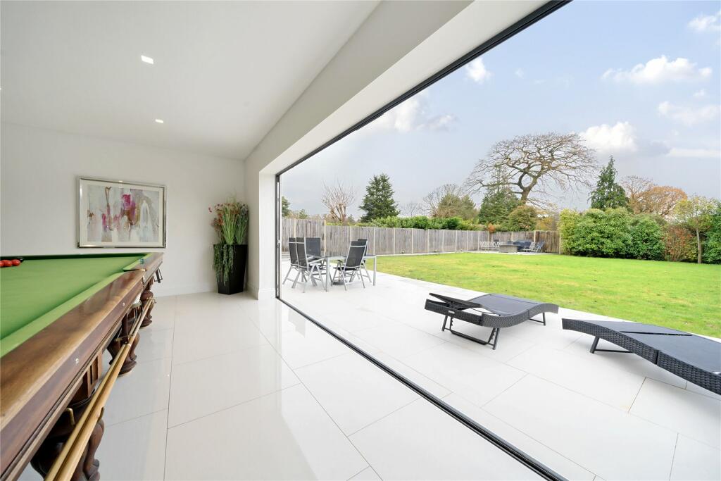 Additional property image - Marlings Park Avenue, Chislehurst