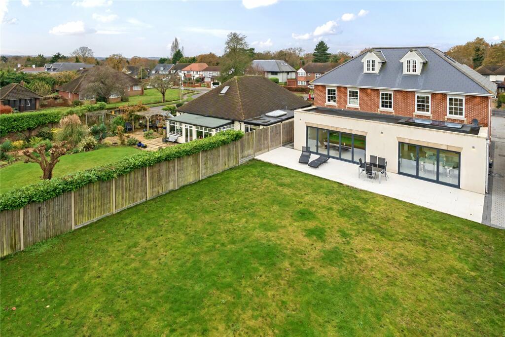 Additional property image - Marlings Park Avenue, Chislehurst