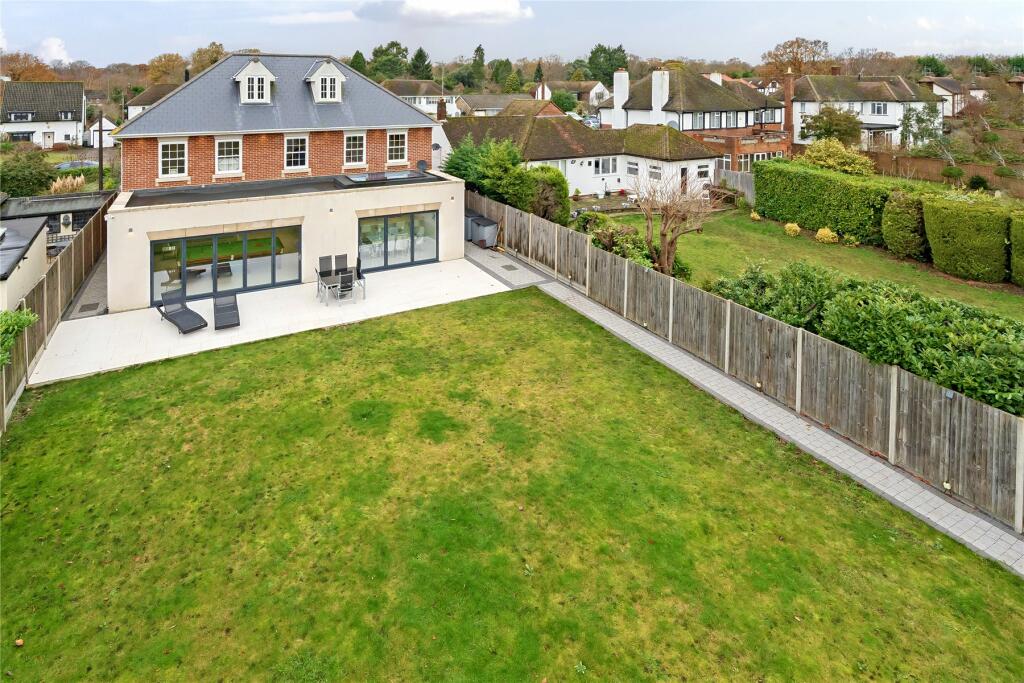 Additional property image - Marlings Park Avenue, Chislehurst