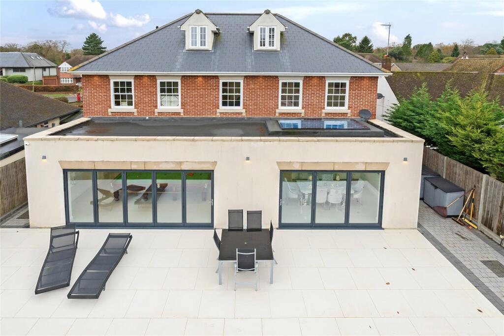 Additional property image - Marlings Park Avenue, Chislehurst