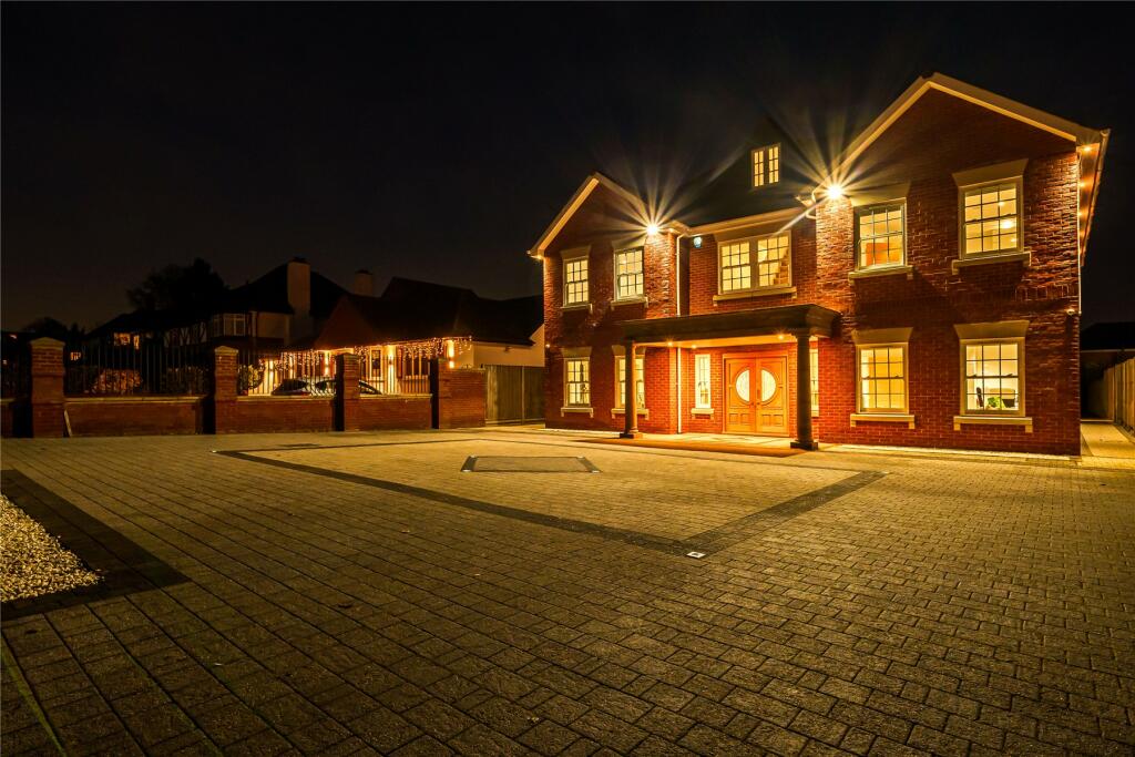 Additional property image - Marlings Park Avenue, Chislehurst