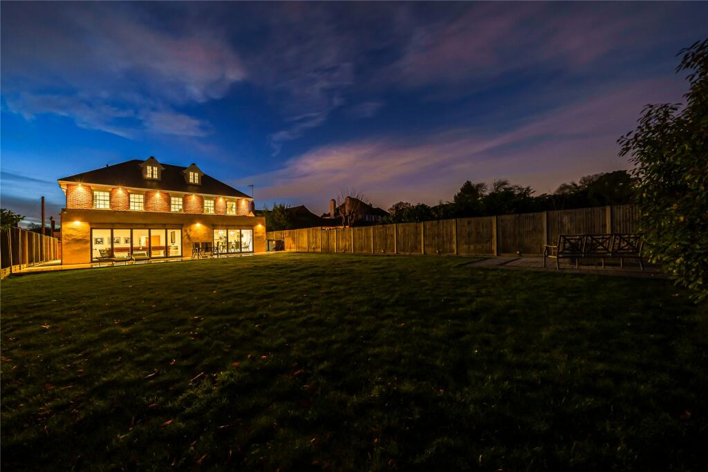 Additional property image - Marlings Park Avenue, Chislehurst