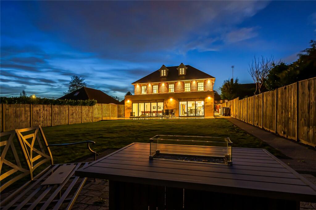 Additional property image - Marlings Park Avenue, Chislehurst