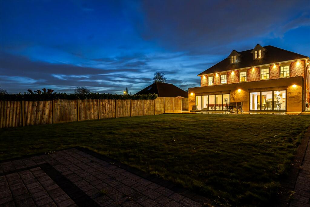 Additional property image - Marlings Park Avenue, Chislehurst