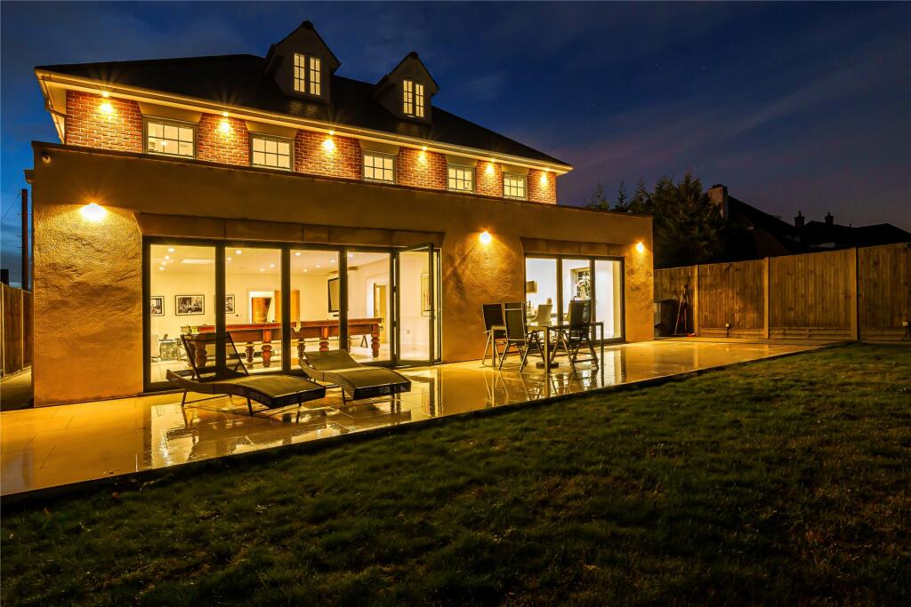 Additional property image - Marlings Park Avenue, Chislehurst