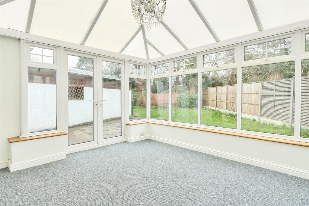 Additional property image - Highfield Road, Chislehurst