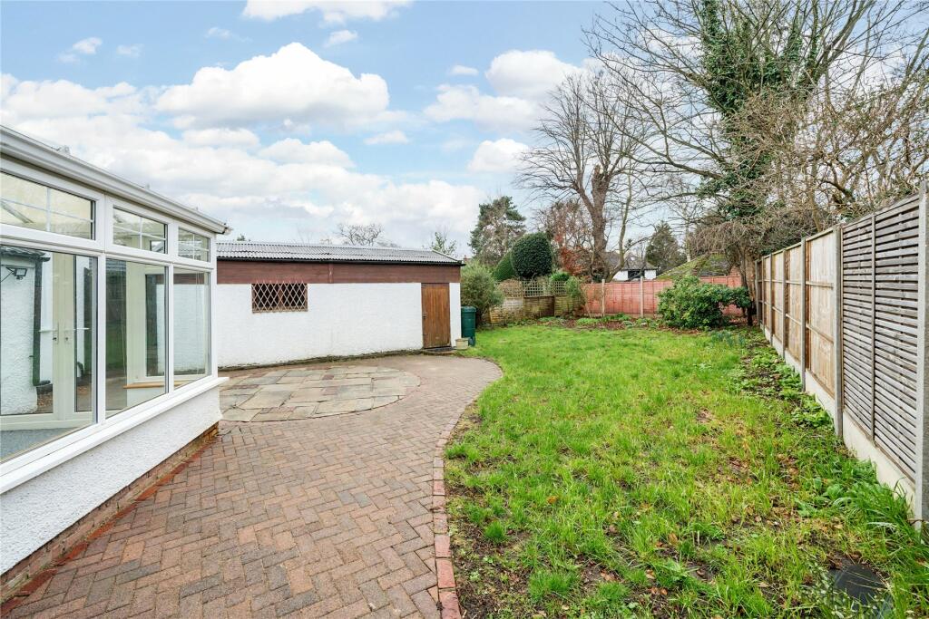 Additional property image - Highfield Road, Chislehurst