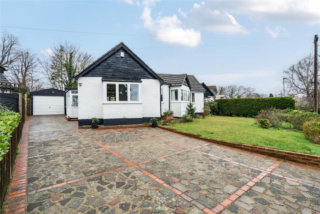 Additional property image - Highfield Road, Chislehurst