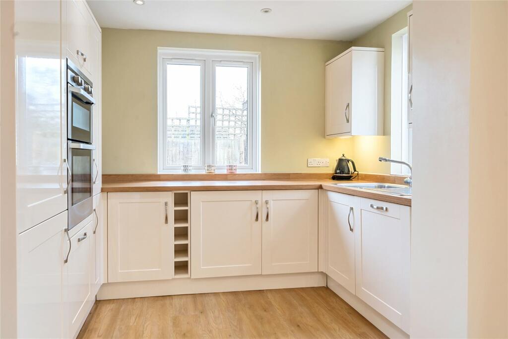 Additional property image - Highfield Road, Chislehurst