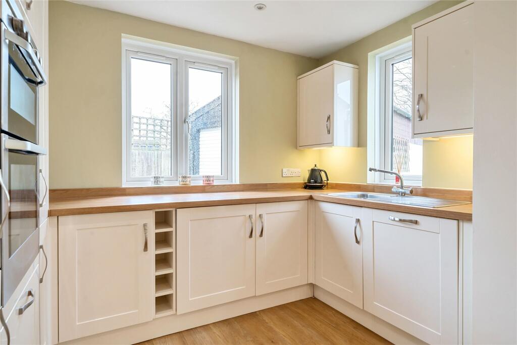 Additional property image - Highfield Road, Chislehurst