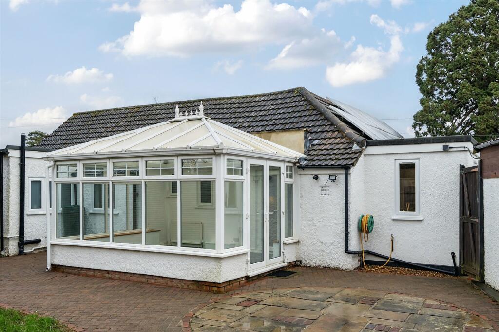 Additional property image - Highfield Road, Chislehurst
