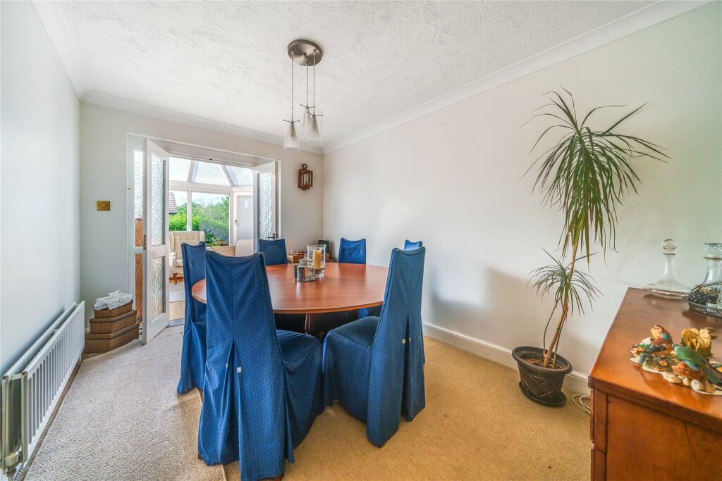 Additional property image - Holmbury Park, Bromley