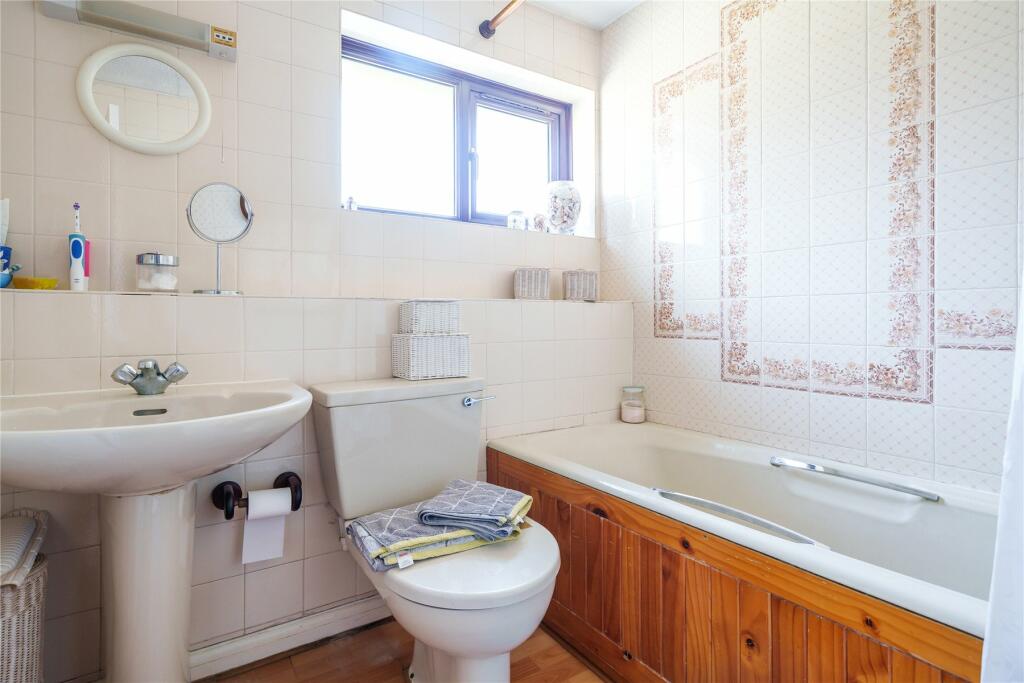 Additional property image - Holmbury Park, Bromley