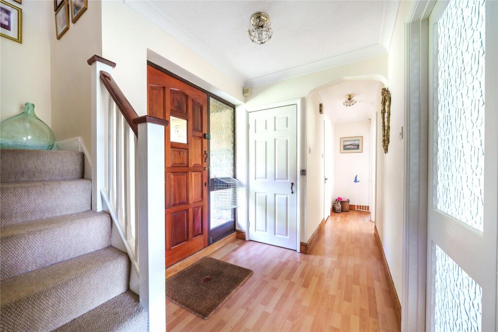 Additional property image - Holmbury Park, Bromley