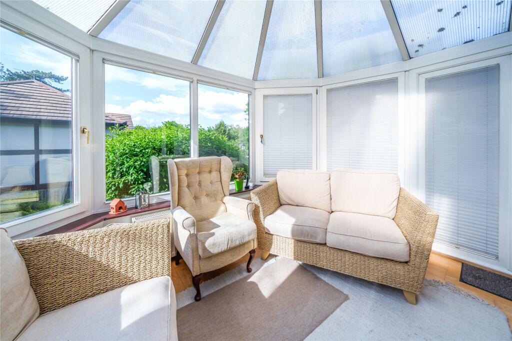 Additional property image - Holmbury Park, Bromley