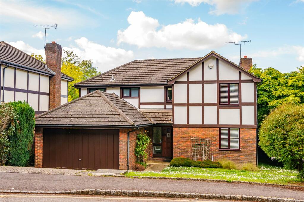 Additional property image - Holmbury Park, Bromley