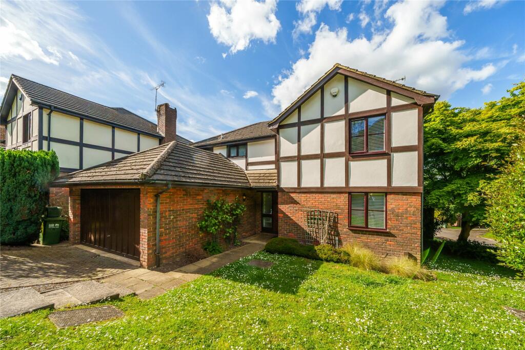 Additional property image - Holmbury Park, Bromley