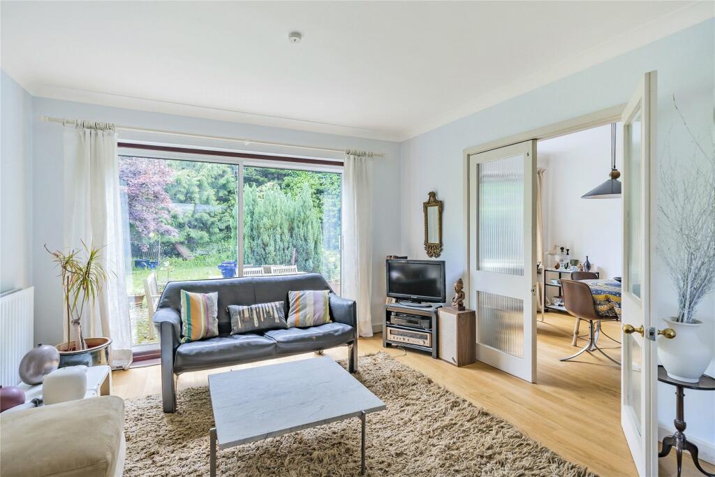 Additional property image - Hartley Close, Bromley