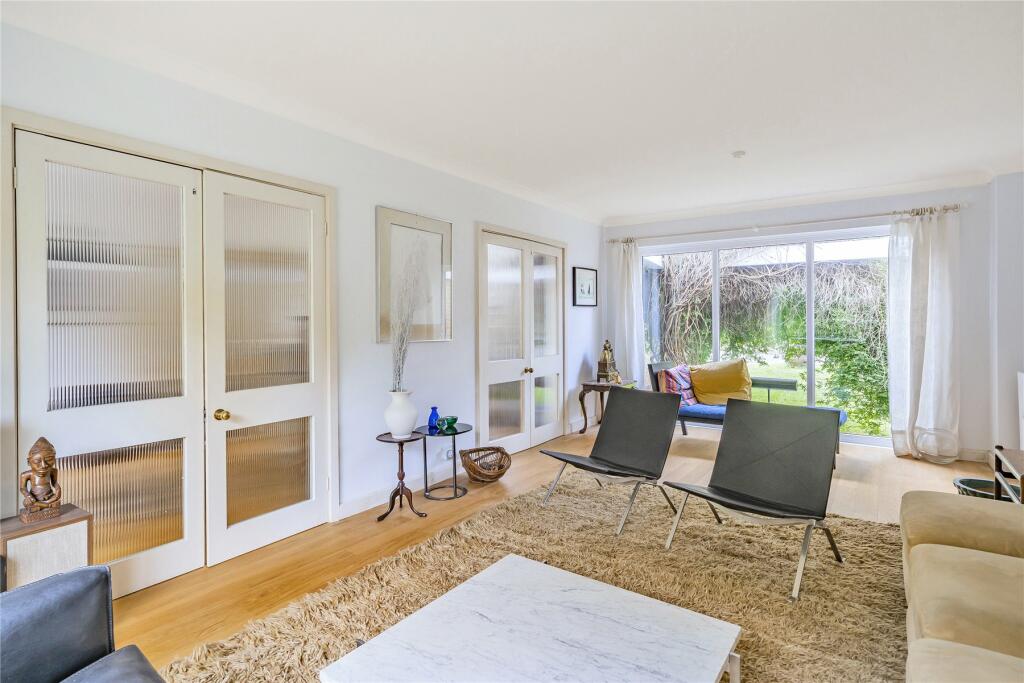 Additional property image - Hartley Close, Bromley