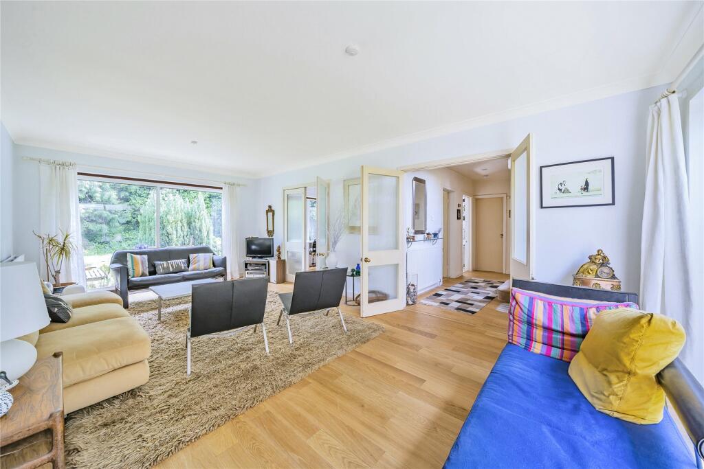 Additional property image - Hartley Close, Bromley